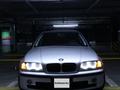 BMW 325 1998 года за 3 900 000 тг. в Алматы