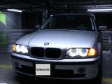 BMW 325 1998 года за 3 900 000 тг. в Алматы – фото 2