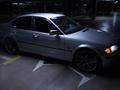 BMW 325 1998 года за 3 900 000 тг. в Алматы – фото 5
