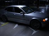 BMW 325 1998 года за 3 900 000 тг. в Алматы – фото 5