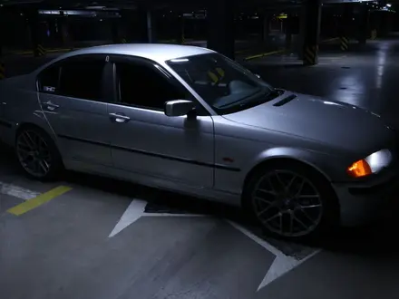 BMW 325 1998 года за 3 900 000 тг. в Алматы – фото 5