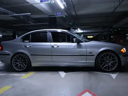BMW 325 1998 года за 3 900 000 тг. в Алматы – фото 6