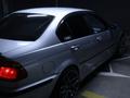 BMW 325 1998 года за 3 900 000 тг. в Алматы – фото 7