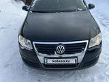 Volkswagen Passat 2006 года за 2 000 000 тг. в Карабалык (Карабалыкский р-н) – фото 2