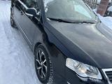 Volkswagen Passat 2006 года за 2 000 000 тг. в Карабалык (Карабалыкский р-н) – фото 4