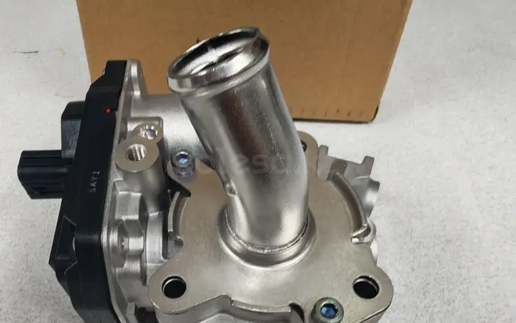Клапан EGR Hyundai Kiaүшін50 000 тг. в Астана