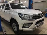 Toyota Hilux 2016 года за 13 000 000 тг. в Уральск – фото 2