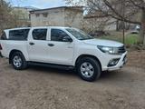 Toyota Hilux 2016 годаүшін13 000 000 тг. в Уральск – фото 4