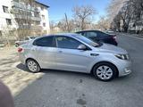 Kia Rio 2014 годаүшін6 000 000 тг. в Астана – фото 2