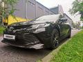 Toyota Camry 2020 года за 13 800 000 тг. в Алматы – фото 37