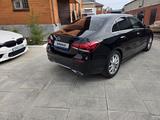 Mercedes-Benz A 220 2022 года за 22 000 000 тг. в Астана – фото 3