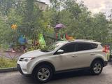 Toyota RAV4 2013 годаүшін9 500 000 тг. в Шымкент