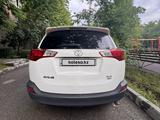 Toyota RAV4 2013 годаүшін9 500 000 тг. в Шымкент – фото 3
