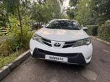 Toyota RAV4 2013 годаүшін9 500 000 тг. в Шымкент – фото 2