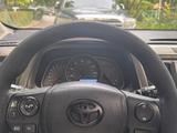 Toyota RAV4 2013 годаүшін9 500 000 тг. в Шымкент – фото 5