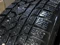 225/60 R17 Зима Kumho Asymmetric в комплекте (в хорошем состоянии)үшін75 000 тг. в Алматы – фото 5