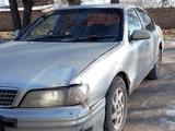 Nissan Cefiro 1996 годаүшін1 500 000 тг. в Шу – фото 3