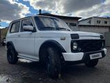 ВАЗ (Lada) Lada 2121 2013 года за 1 500 000 тг. в Астана – фото 2