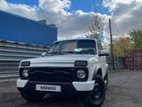 ВАЗ (Lada) Lada 2121 2013 года за 1 500 000 тг. в Астана