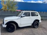 ВАЗ (Lada) Lada 2121 2013 года за 1 500 000 тг. в Астана – фото 3