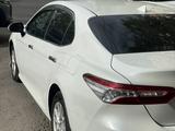 Toyota Camry 2020 года за 10 900 000 тг. в Астана – фото 4