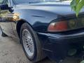 BMW 528 1997 годаүшін2 550 000 тг. в Семей – фото 5