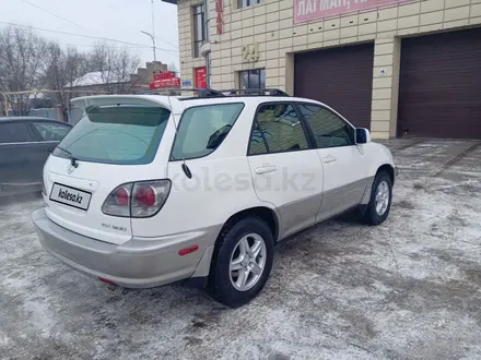 Lexus RX 300 2003 года за 5 700 000 тг. в Алматы – фото 12