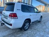 Toyota Land Cruiser 2007 годаfor15 400 000 тг. в Караганда – фото 5