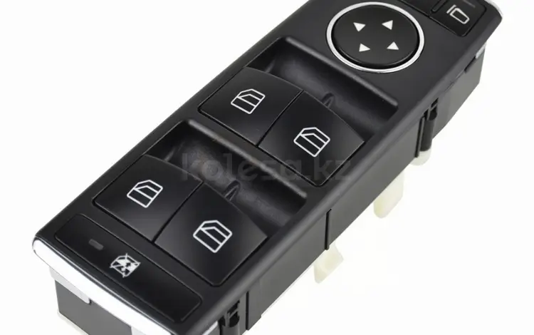 Блок кнопок стеклоподъемников мерседес e350 w212 за 1 000 тг. в Алматы