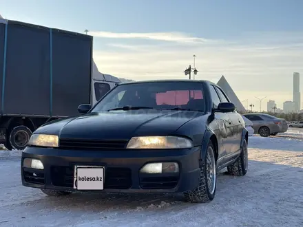 Nissan Skyline 1997 года за 2 450 000 тг. в Астана – фото 3