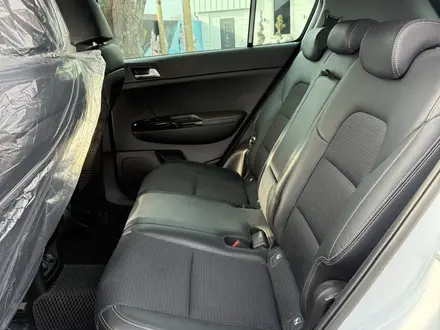 Kia Sportage 2020 года за 10 500 000 тг. в Алматы – фото 13