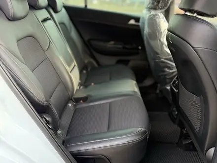 Kia Sportage 2020 года за 10 500 000 тг. в Алматы – фото 16