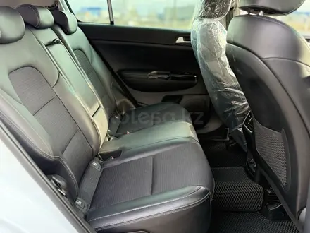 Kia Sportage 2020 года за 10 500 000 тг. в Алматы – фото 18