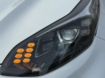 Kia Sportage 2020 года за 10 500 000 тг. в Алматы – фото 3