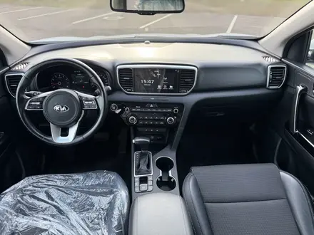 Kia Sportage 2020 года за 10 500 000 тг. в Алматы – фото 20