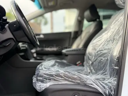 Kia Sportage 2020 года за 10 500 000 тг. в Алматы – фото 21