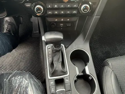 Kia Sportage 2020 года за 10 500 000 тг. в Алматы – фото 23