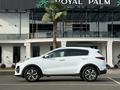 Kia Sportage 2020 годаүшін10 500 000 тг. в Алматы – фото 4
