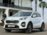 Kia Sportage 2020 годаүшін10 500 000 тг. в Алматы – фото 5