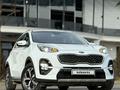 Kia Sportage 2020 годаүшін10 500 000 тг. в Алматы – фото 7