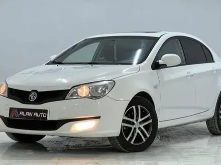 MG 350 2013 года за 3 200 000 тг. в Актау