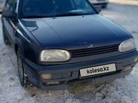 Volkswagen Golf 1993 года за 1 300 000 тг. в Астана