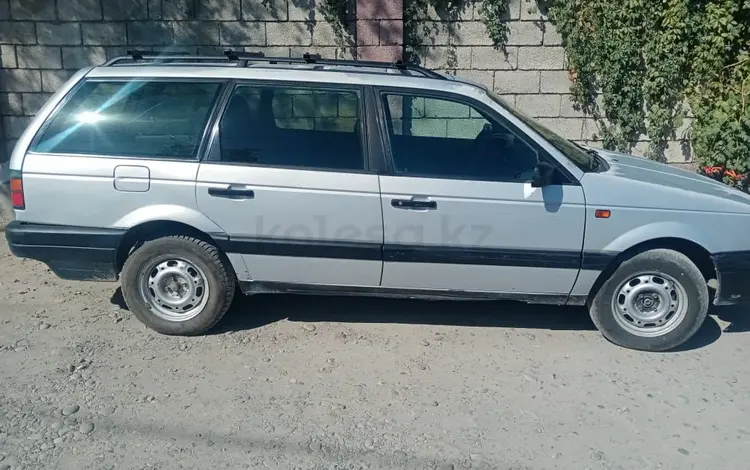 Volkswagen Passat 1992 года за 1 000 000 тг. в Тараз