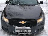 Chevrolet Cruze 2012 года за 3 700 000 тг. в Усть-Каменогорск