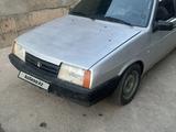 ВАЗ (Lada) 21099 1998 года за 450 000 тг. в Шымкент