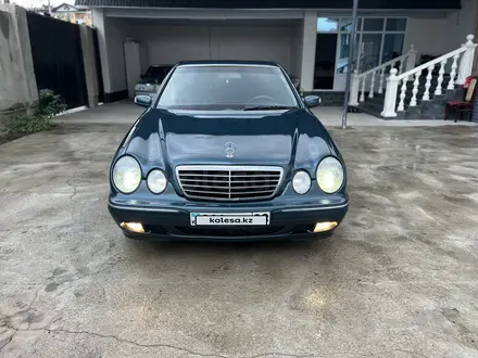 Mercedes-Benz E 280 1999 года за 4 000 000 тг. в Тараз