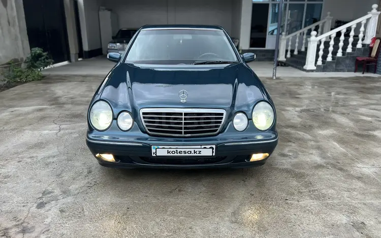 Mercedes-Benz E 280 1999 года за 4 000 000 тг. в Тараз