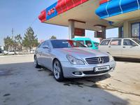Mercedes-Benz CLS 350 2004 года за 7 600 000 тг. в Шымкент