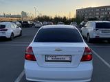 Chevrolet Nexia 2022 годаүшін5 700 000 тг. в Астана