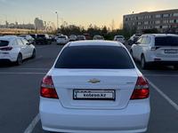 Chevrolet Nexia 2022 года за 5 300 000 тг. в Астана